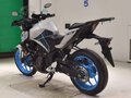 2025 Yamaha MT-03, белый, 665000 рублей - вид 6