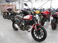 2016 Ducati Scrambler 800, красный, 540000 рублей
