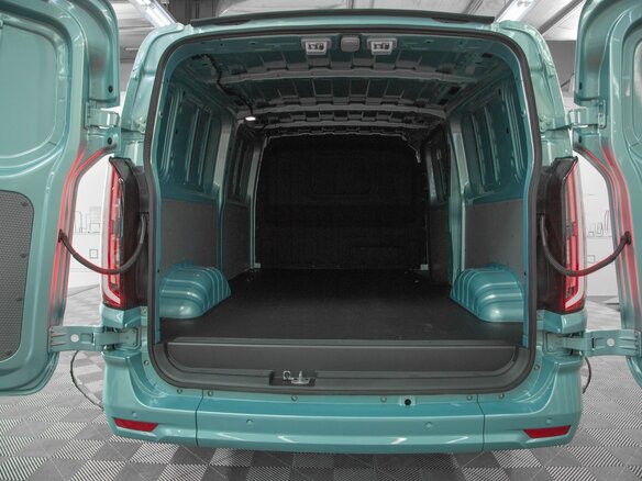 2026 Foton View, зелёный, 3828600 рублей - вид 8
