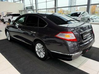 2012 Nissan Teana II (J32) Рестайлинг, фиолетовый, 1095000 рублей, вид 4