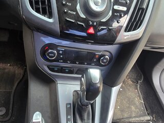 2012 Ford Focus III, белый, 950000 рублей, вид 2