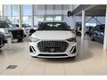 2026 Audi Q3 35 TFSI II (F3), белый - вид 1