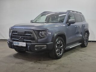 2023 Haval Dargo X I, серый, 2699000 рублей, вид 1