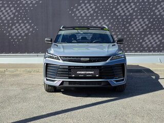 2026 Geely Coolray I Рестайлинг 2, серый, 2440000 рублей, вид 5