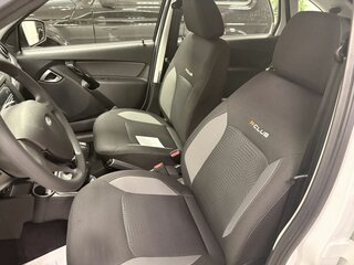 2026 Lada (ВАЗ) Granta I Рестайлинг, белый, 1345900 рублей, вид 5