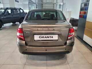 2026 Lada (ВАЗ) Granta I Рестайлинг, бежевый, 1272200 рублей, вид 3