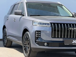 2026 Jeland J6, серый, 2749000 рублей, вид 5