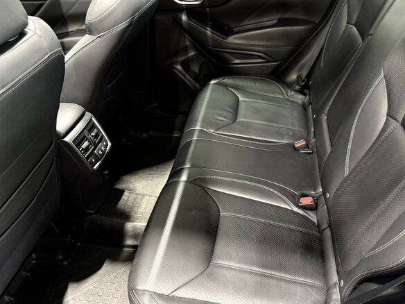 2019 Subaru Forester V, белый, 2830000 рублей - вид 18