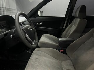 2008 Lada (ВАЗ) Priora I, зелёный, 179900 рублей, вид 5