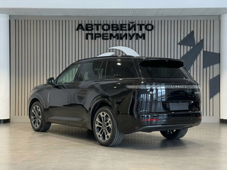 2026 Lynk & Co 900, чёрный, 8500000 рублей, вид 2