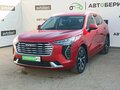 2023 Haval Jolion I, красный, 1517900 рублей