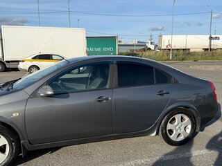 2005 Nissan Primera III (P12), серый, 360000 рублей, вид 5