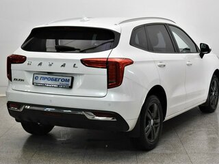 2023 Haval Jolion I, белый, 1730000 рублей, вид 4