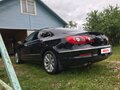 2010 Volkswagen Passat CC I, чёрный, 1330000 рублей - вид 8