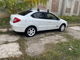 2010 Chery M11 (A3), белый, 177000 рублей, вид 2