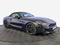 2021 BMW Z4 30i III (G29), чёрный, 4800000 рублей - вид 3