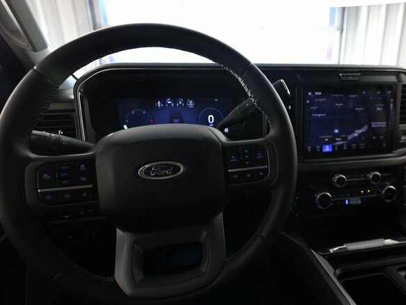 2025 Ford F-250, белый, 21500000 рублей - вид 21