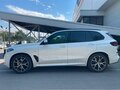 2025 BMW X5 30d IV (G05/G18) Рестайлинг, белый, 13350000 рублей - вид 7