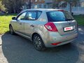 2011 Kia Ceed I Рестайлинг, серебристый, 640000 рублей - вид 5