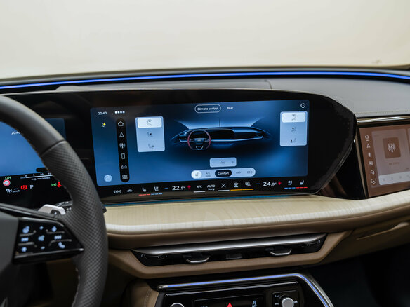 2026 Audi Q5 L III (GU), чёрный, 6295000 рублей - вид 29