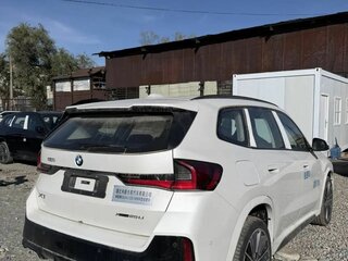 2026 BMW X1 Long 25Li xDrive III (U11/U12), белый, 5280000 рублей, вид 4