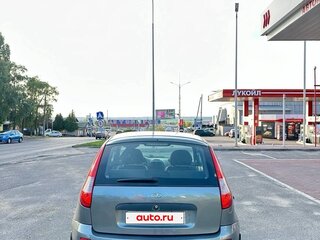2007 Lada (ВАЗ) Kalina I, серый, 199999 рублей, вид 5