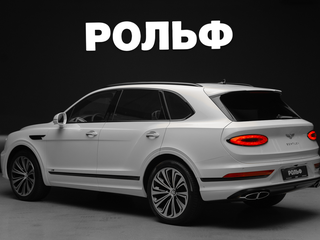 2022 Bentley Bentayga I Рестайлинг, белый, 24900000 рублей, вид 5