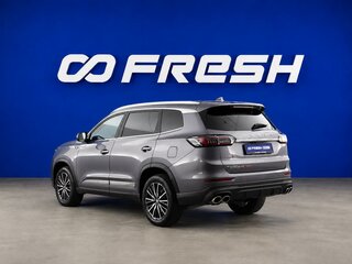 2023 Chery Tiggo 8 Pro Max I, серый, 2222444 рублей, вид 2
