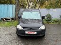 2008 Opel Combo C Рестайлинг, чёрный, 280000 рублей - вид 1