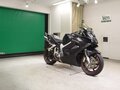 2006 Honda VFR 800, чёрный, 451000 рублей - вид 2