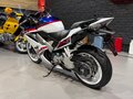 2022 Honda VFR 800, синий - вид 10
