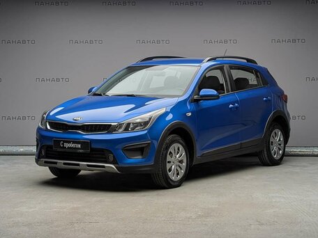 Kia Rio IV