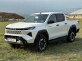 2026 Toyota Hilux VIII Рестайлинг 3, белый, 7050000 рублей - вид 1