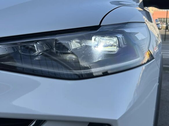 2023 Haval F7 I Рестайлинг, белый, 2259900 рублей - вид 3