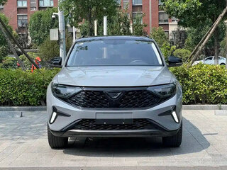 2022 Jetta VS7 I Рестайлинг 1, серый, 1200000 рублей, вид 2