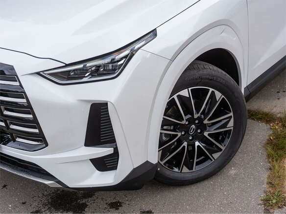 2025 GAC GS4, белый, 4027009 рублей - вид 5