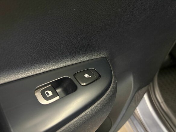 2017 Kia Rio IV, серый, 1339000 рублей - вид 15