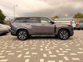 2025 GAC Trumpchi S7 I, серый, 4850000 рублей, вид 2