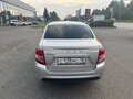 2018 Lada (ВАЗ) Granta I Рестайлинг, серебристый, 670000 рублей - вид 4
