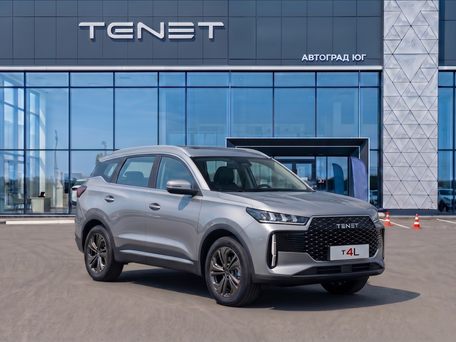 2026 Tenet T4L, серый, 2429000 рублей, вид 1
