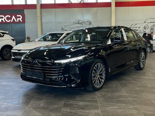 2024 Bestune B70 I Рестайлинг, чёрный, 2803000 рублей, вид 3