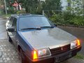 2005 Lada (ВАЗ) 2109, синий, 90000 рублей - вид 2