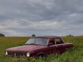 1987 ГАЗ 24 «Волга» 2411 II (2410), пурпурный, 85000 рублей - вид 11
