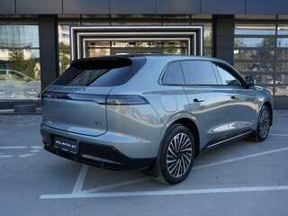 2026 Esteo Exlantix ET, серебристый, 6990000 рублей, вид 5