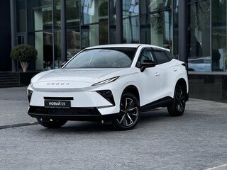 2026 Omoda C5 II, белый, 2779000 рублей, вид 1
