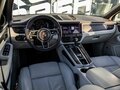 2019 Porsche Macan I Рестайлинг, чёрный, 5550000 рублей - вид 10