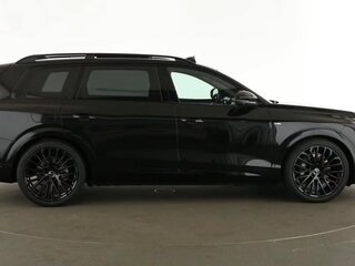 2026 Audi Q9, чёрный, 17500000 рублей, вид 4