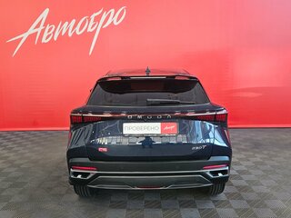 2023 Omoda C5 I, синий, 1595000 рублей, вид 4