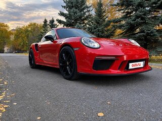 1999 Porsche Boxster I (986), серебристый, 2507000 рублей, вид 4