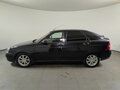 2012 Lada (ВАЗ) Priora I, чёрный - вид 7